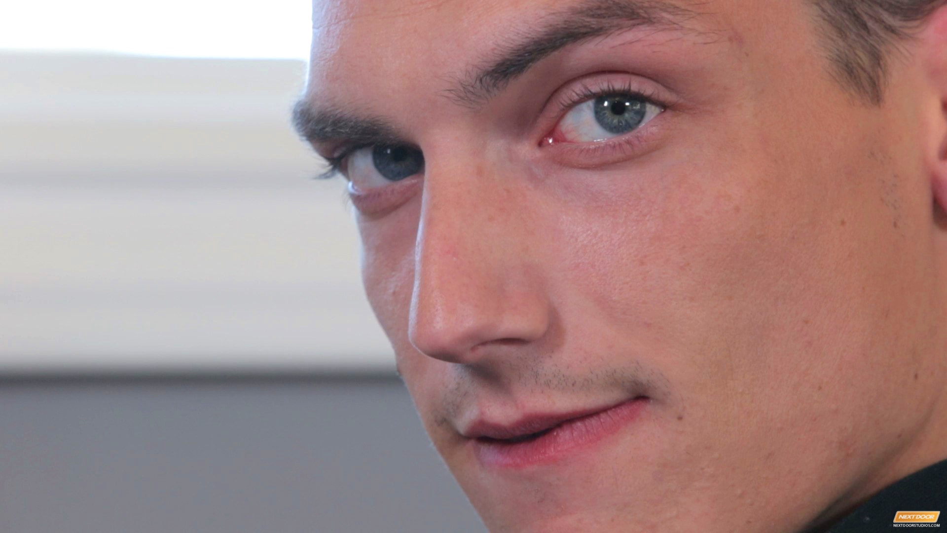 Ellis Barr in 'Next Door Studios' Ellis Barr (Thumbnail 1)