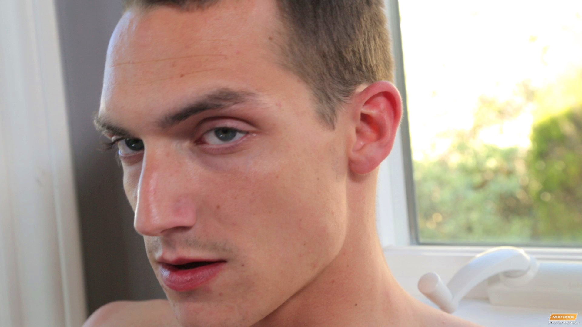 Ellis Barr in 'Next Door Studios' Ellis Barr (Thumbnail 39)