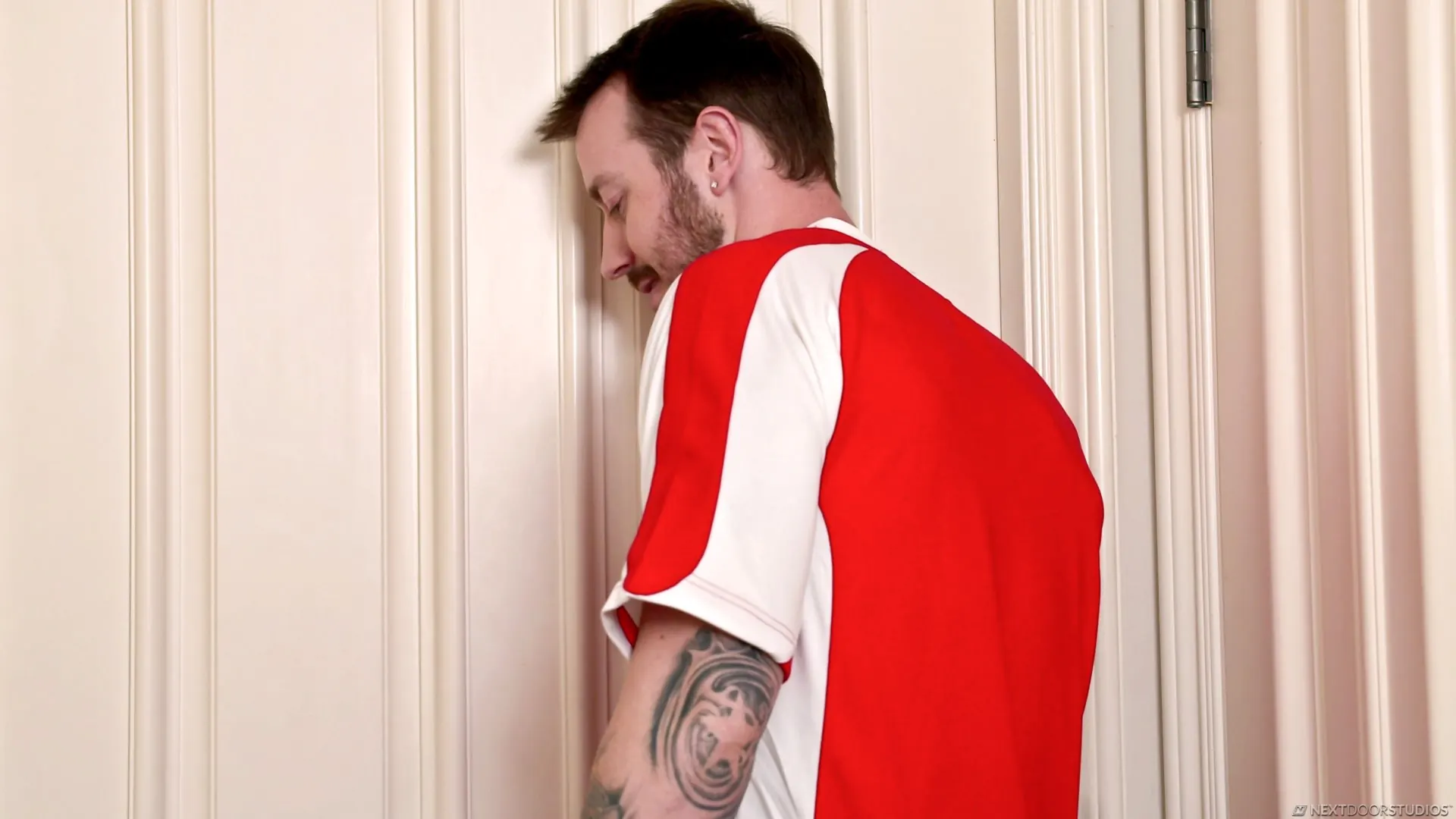 Next Door Studios 'After Game Ass' starring Elye Black (Photo 20)