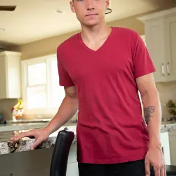 Elye Black in 'Next Door Studios' Before You Leave (Thumbnail 1)