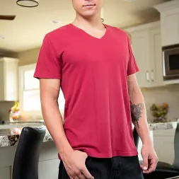 Elye Black in 'Next Door Studios' Before You Leave (Thumbnail 2)