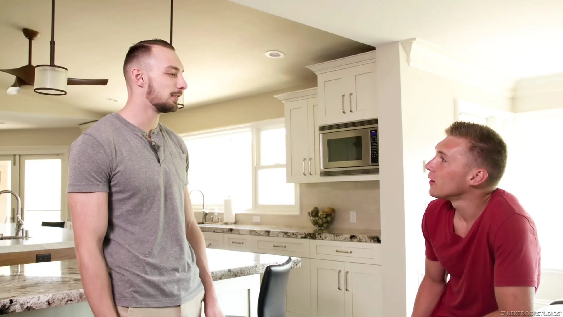 Next Door Studios 'Before You Leave' starring Elye Black (Photo 18)