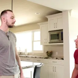 Elye Black in 'Next Door Studios' Before You Leave (Thumbnail 18)