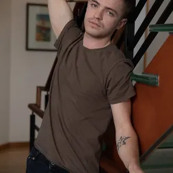 Elye Black in 'Next Door Studios' Big Dick Fantasies (Thumbnail 1)