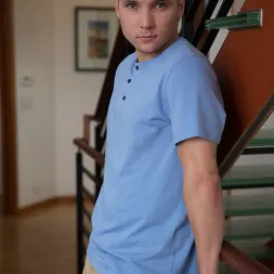 Elye Black in 'Next Door Studios' Big Dick Fantasies (Thumbnail 12)