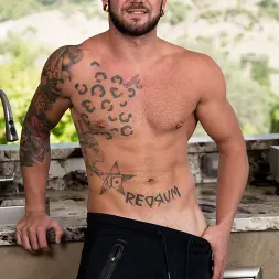 Elye Black in 'Next Door Studios' Caught You! (Thumbnail 6)