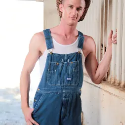 Elye Black in 'Next Door Studios' Dirty Farm Hands (Thumbnail 1)