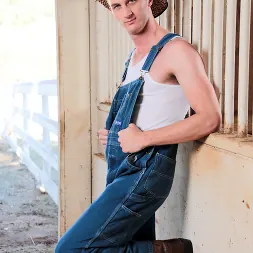 Elye Black in 'Next Door Studios' Dirty Farm Hands (Thumbnail 5)