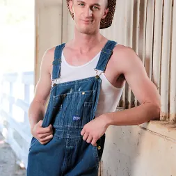 Elye Black in 'Next Door Studios' Dirty Farm Hands (Thumbnail 10)