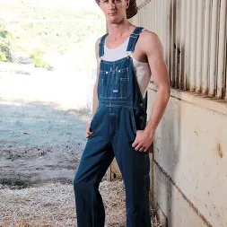 Elye Black in 'Next Door Studios' Dirty Farm Hands (Thumbnail 20)