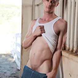 Elye Black in 'Next Door Studios' Dirty Farm Hands (Thumbnail 25)