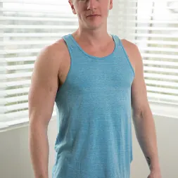 Elye Black in 'Next Door Studios' Experimental Buddies (Thumbnail 1)