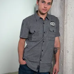 Elye Black in 'Next Door Studios' Friendly Hands (Thumbnail 1)