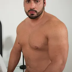 Elye Black in 'Next Door Studios' Getting Wild With Derek Wulf (Thumbnail 27)