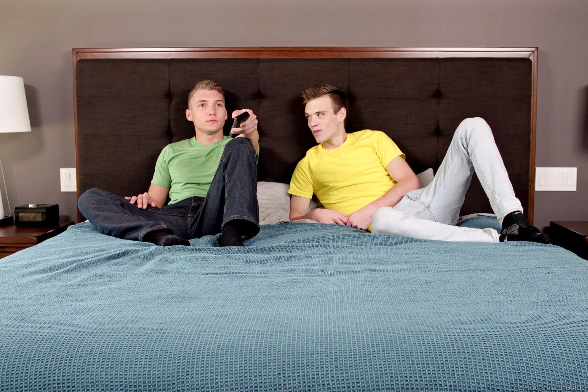 Next Door Studios 'Room Rendezvous' starring Elye Black (Photo 30)