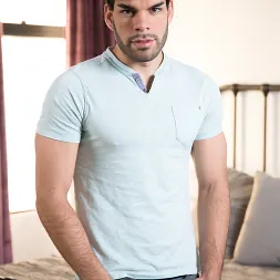 Elye Black in 'Next Door Studios' Uber Ass Pounding (Thumbnail 12)