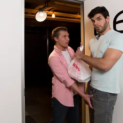 Elye Black in 'Next Door Studios' Uber Ass Pounding (Thumbnail 27)