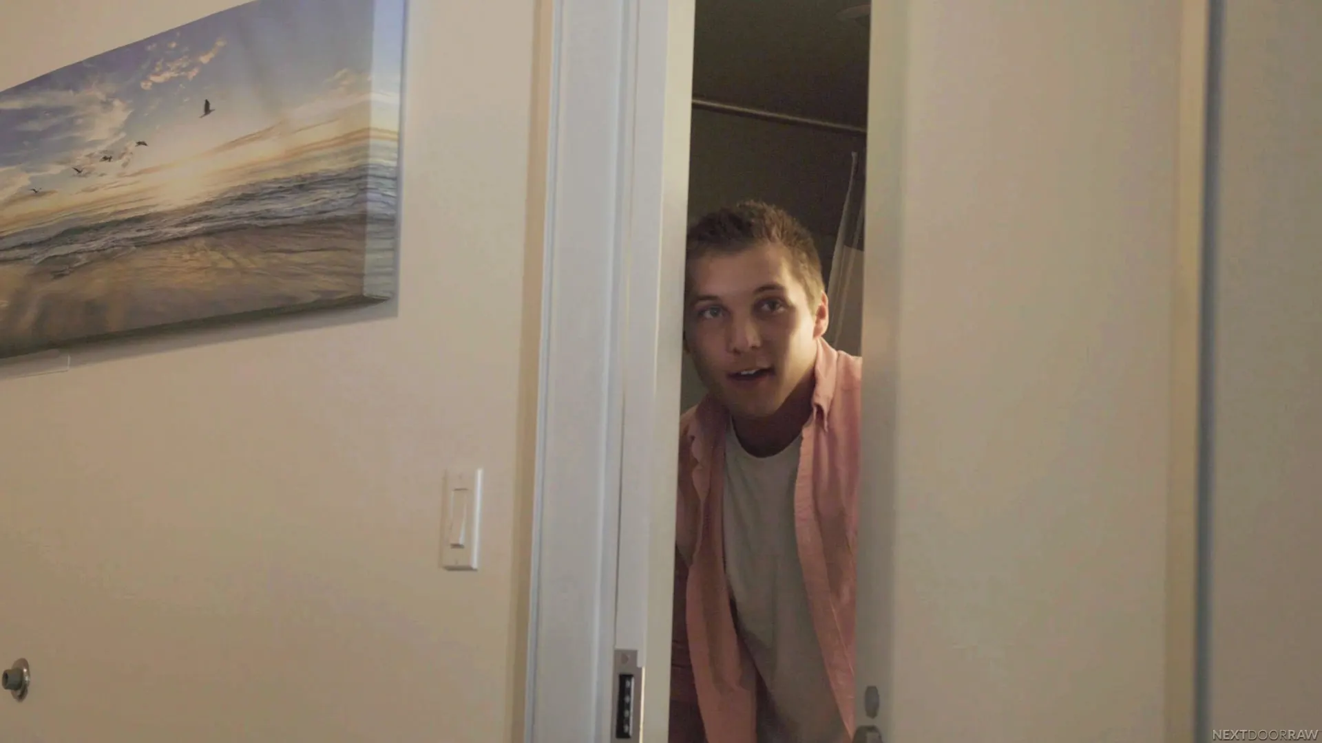 Next Door Studios 'Uber Ass Pounding' starring Elye Black (Photo 30)