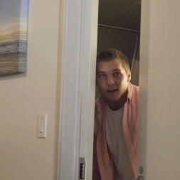 Elye Black in 'Next Door Studios' Uber Ass Pounding (Thumbnail 30)