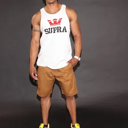 Enrique A in 'Next Door Studios' Enrique (Thumbnail 1)