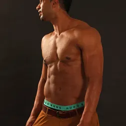 Enrique A in 'Next Door Studios' Enrique (Thumbnail 9)