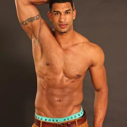 Enrique A in 'Next Door Studios' Enrique (Thumbnail 18)