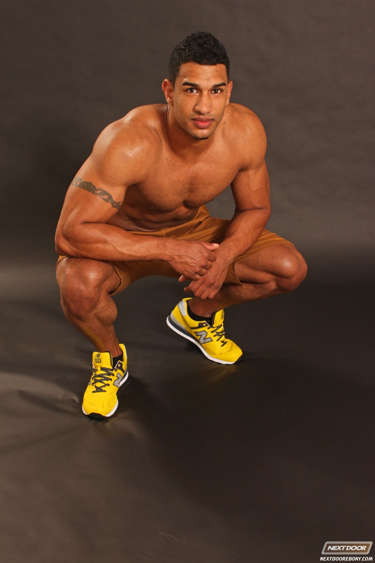 Enrique A in 'Next Door Studios' Enrique (Thumbnail 12)