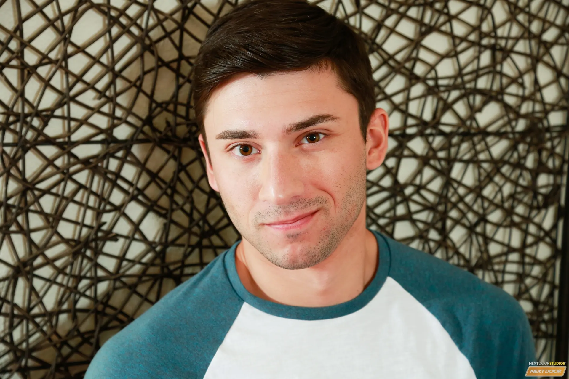 Ethan Slade in 'Virgin Birthday Surprise' from 'Next Door Studios' (Photo 28) Next Door Studios 'Virgin Birthday Surprise' starring Ethan Slade (Photo 28)