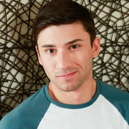 Ethan Slade in 'Next Door Studios' Virgin Birthday Surprise (Thumbnail 28)