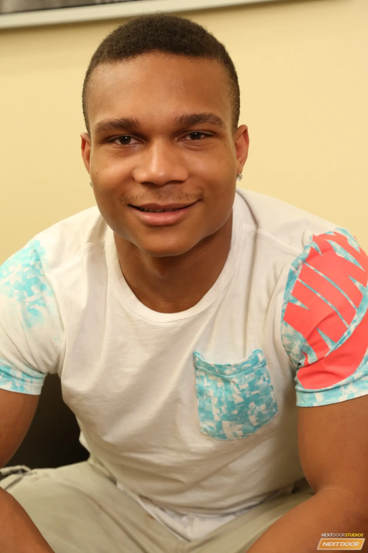 Next Door Studios 'Flex' starring Flex (Photo 1)