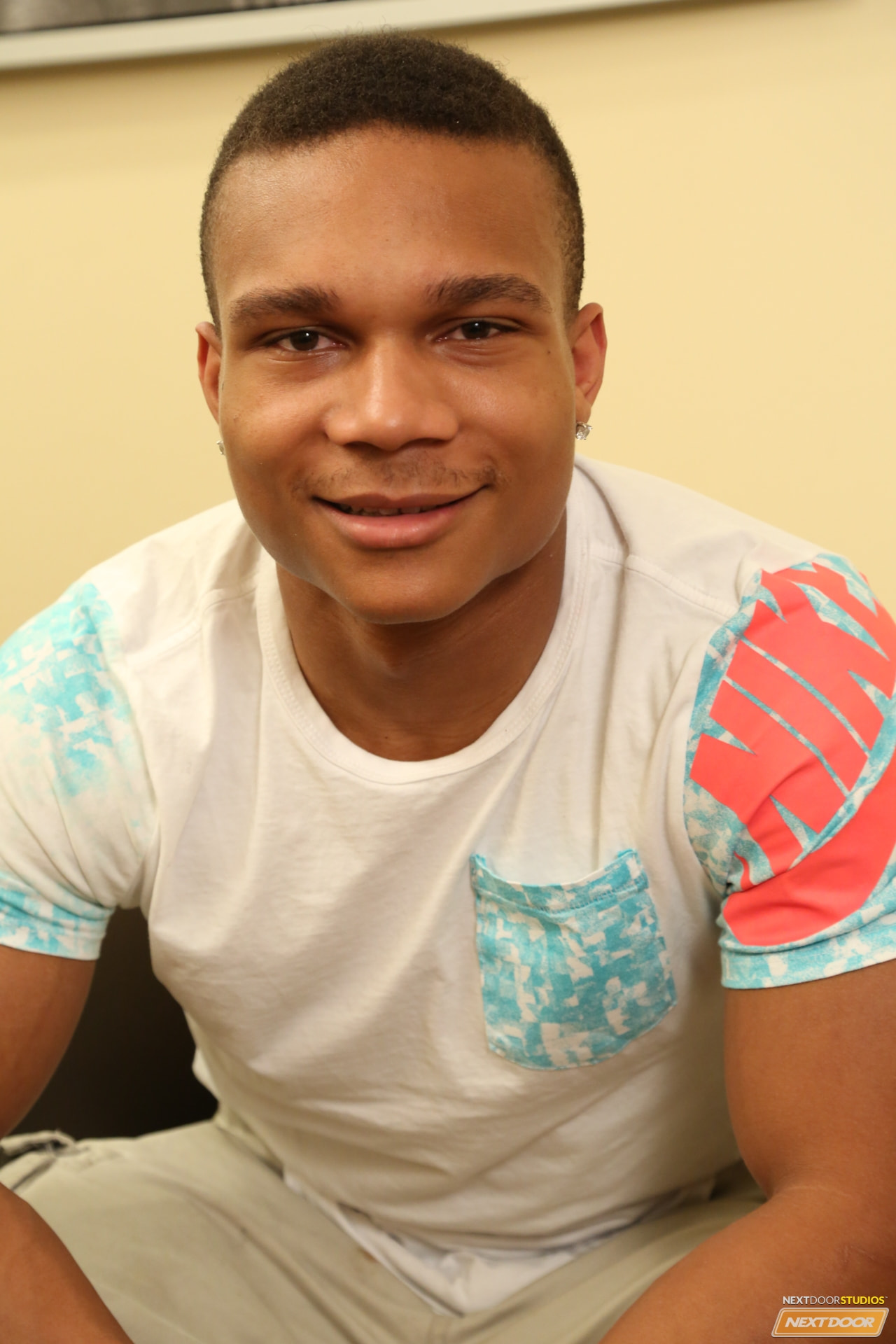 Flex in 'Next Door Studios' Flex (Thumbnail 1)