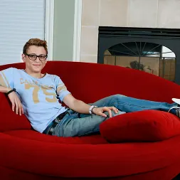 Gabriel Bossa in 'Next Door Studios' Anatomy Lesson (Thumbnail 1)