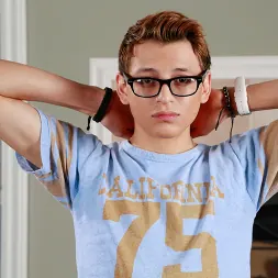 Gabriel Bossa in 'Next Door Studios' Anatomy Lesson (Thumbnail 4)