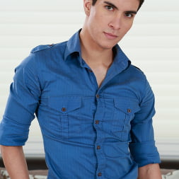 Gabriel Bossa in 'Next Door Studios' Memories of My Ex (Thumbnail 9)