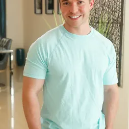 Gabriel Cross in 'Next Door Studios' Collegiate Memories (Thumbnail 1)