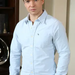 Gabriel Cross in 'Next Door Studios' Dirty Step-Brother (Thumbnail 1)