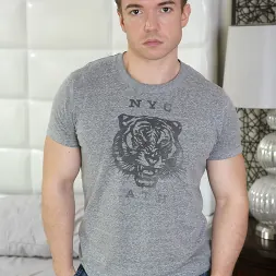 Gabriel Cross in 'Next Door Studios' My Favorite Stalker (Thumbnail 1)