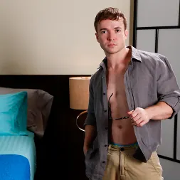 Gabriel Cross in 'Next Door Studios' Professor Fantasy (Thumbnail 6)