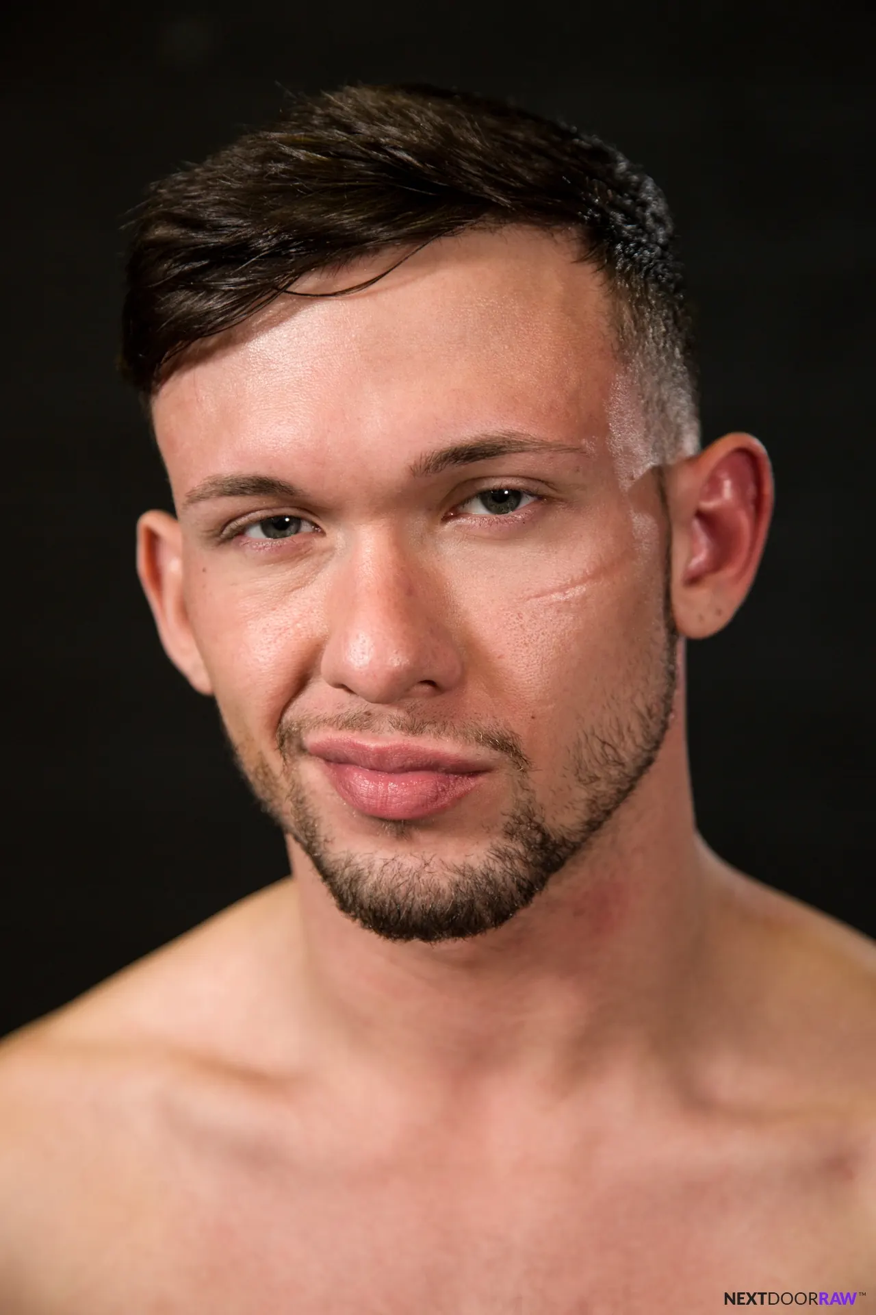 Gabriel Cross in 'Warehouse Packin' from 'Next Door Studios' (Photo 12) Next Door Studios 'Warehouse Packin' starring Gabriel Cross (Photo 12)