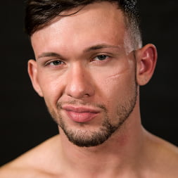 Gabriel Cross in 'Next Door Studios' Warehouse Packin (Thumbnail 12)