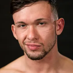 Gabriel Cross in 'Next Door Studios' Warehouse Packin (Thumbnail 12)