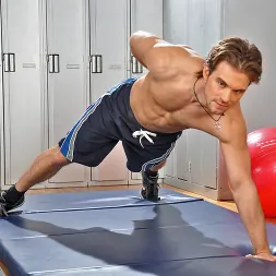 Gabriel Lenfant in 'Next Door Studios' Gabriel Lenfant (Thumbnail 6)