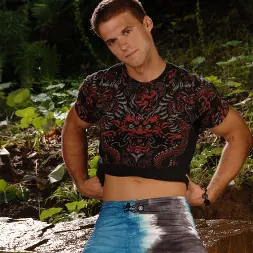 Gabriel Lenfant in 'Next Door Studios' Gabriel Lenfant (Thumbnail 1)