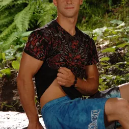 Gabriel Lenfant in 'Next Door Studios' Gabriel Lenfant (Thumbnail 2)