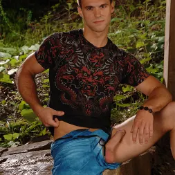 Gabriel Lenfant in 'Next Door Studios' Gabriel Lenfant (Thumbnail 4)