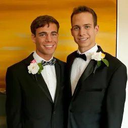 Garrett Cooper in 'Next Door Studios' Prom Virgins (Thumbnail 1)