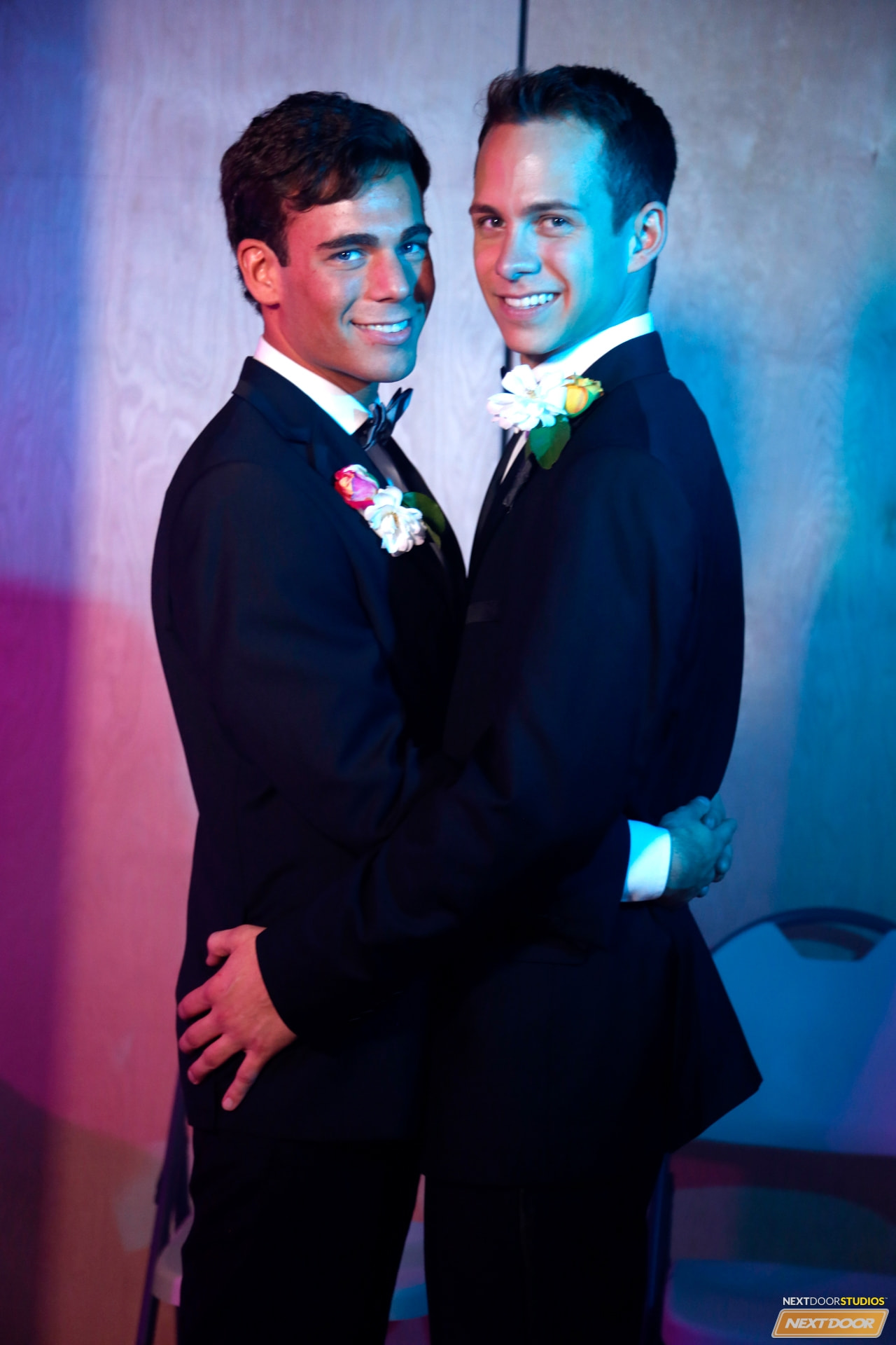 Next Door Studios 'Prom Virgins' starring Garrett Cooper (Photo 3)