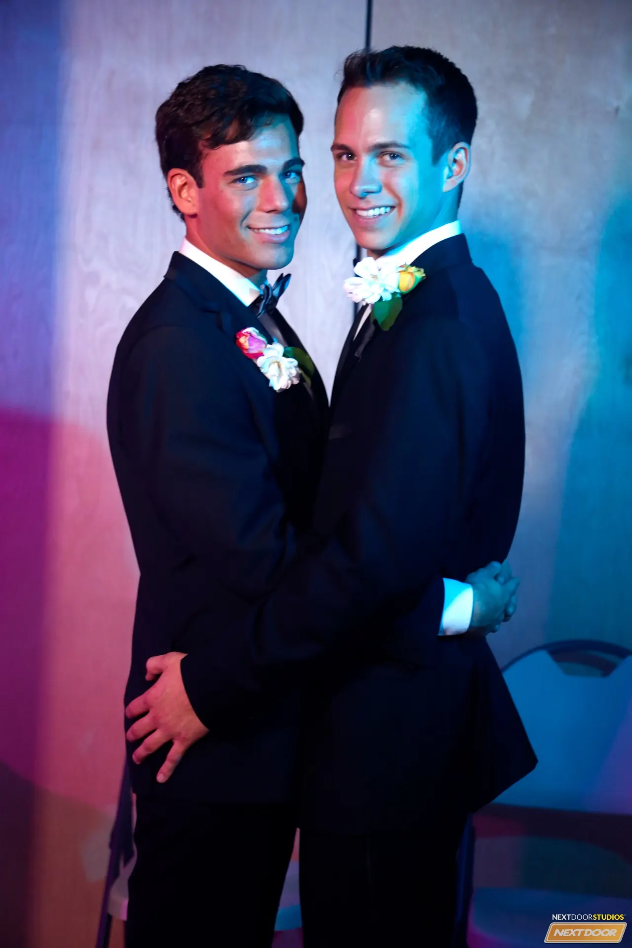 Next Door Studios 'Prom Virgins' starring Garrett Cooper (Photo 3)