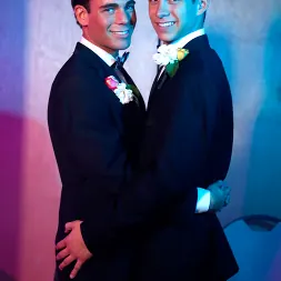 Garrett Cooper in 'Next Door Studios' Prom Virgins (Thumbnail 3)