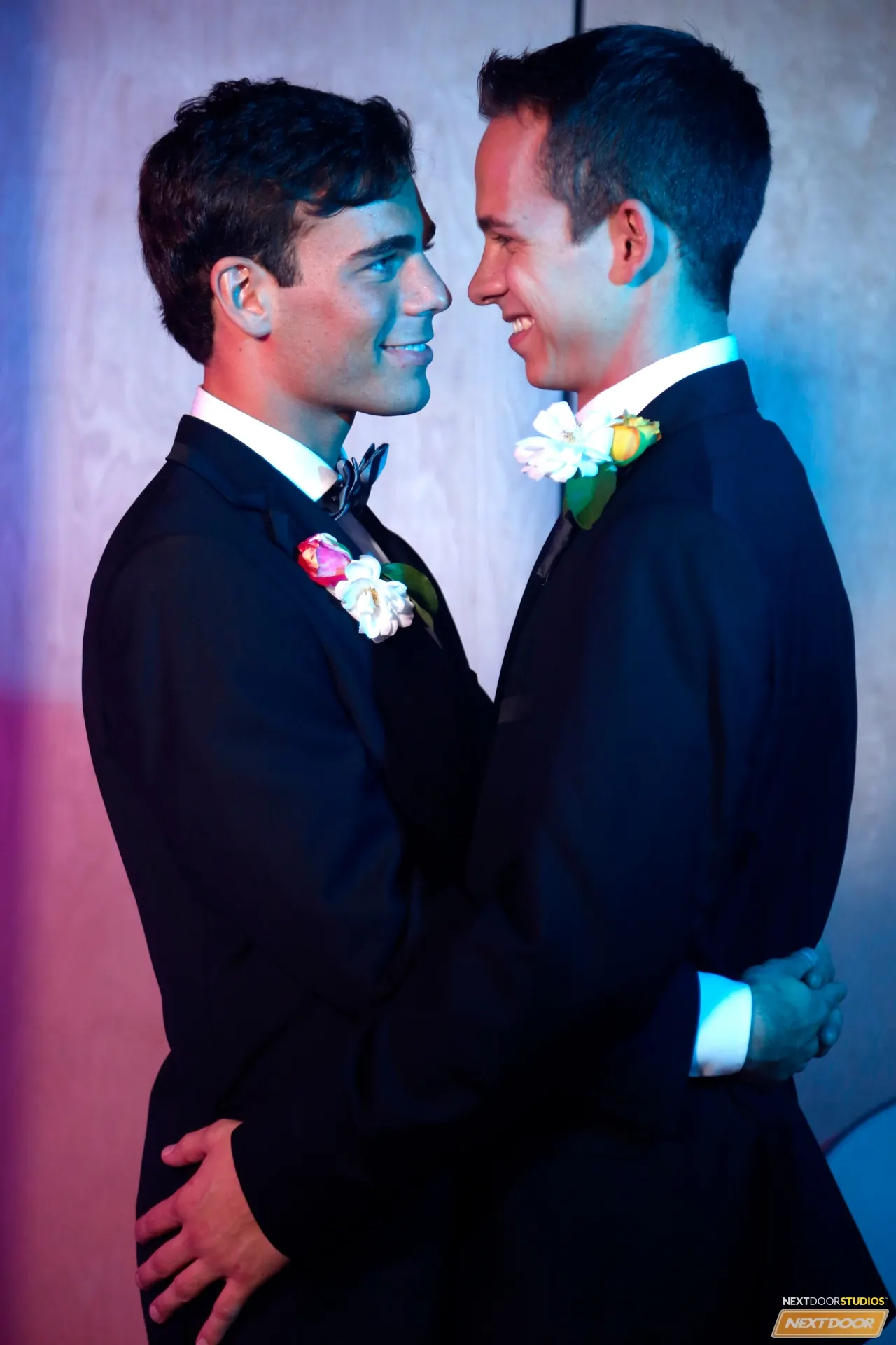 Next Door Studios 'Prom Virgins' starring Garrett Cooper (Photo 6)